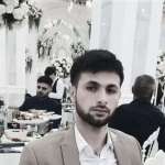 Адиль, 24 года